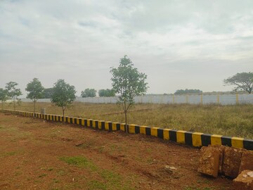 Plot Area in  Plot at Sundarpada – for Sale