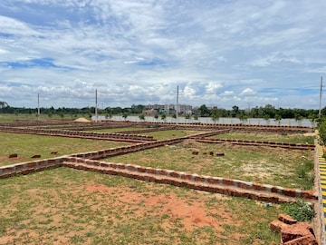 Plot For Resale in Sundarpada Bhubaneswar  8123969