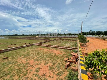  Plot – Exterior View View at Sundarpada - for Sale
