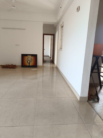 Building Lobby in 3 BHK Apartment at ATS Tourmaline, Sector 109 – for Sale