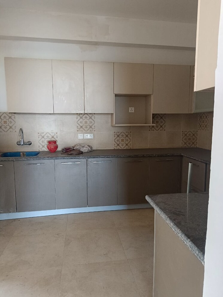 Kitchen, ats-tourmaline 3 Bedroom 2150 Sq.Ft. Apartment In Sector 109 Gurgaon 8123989