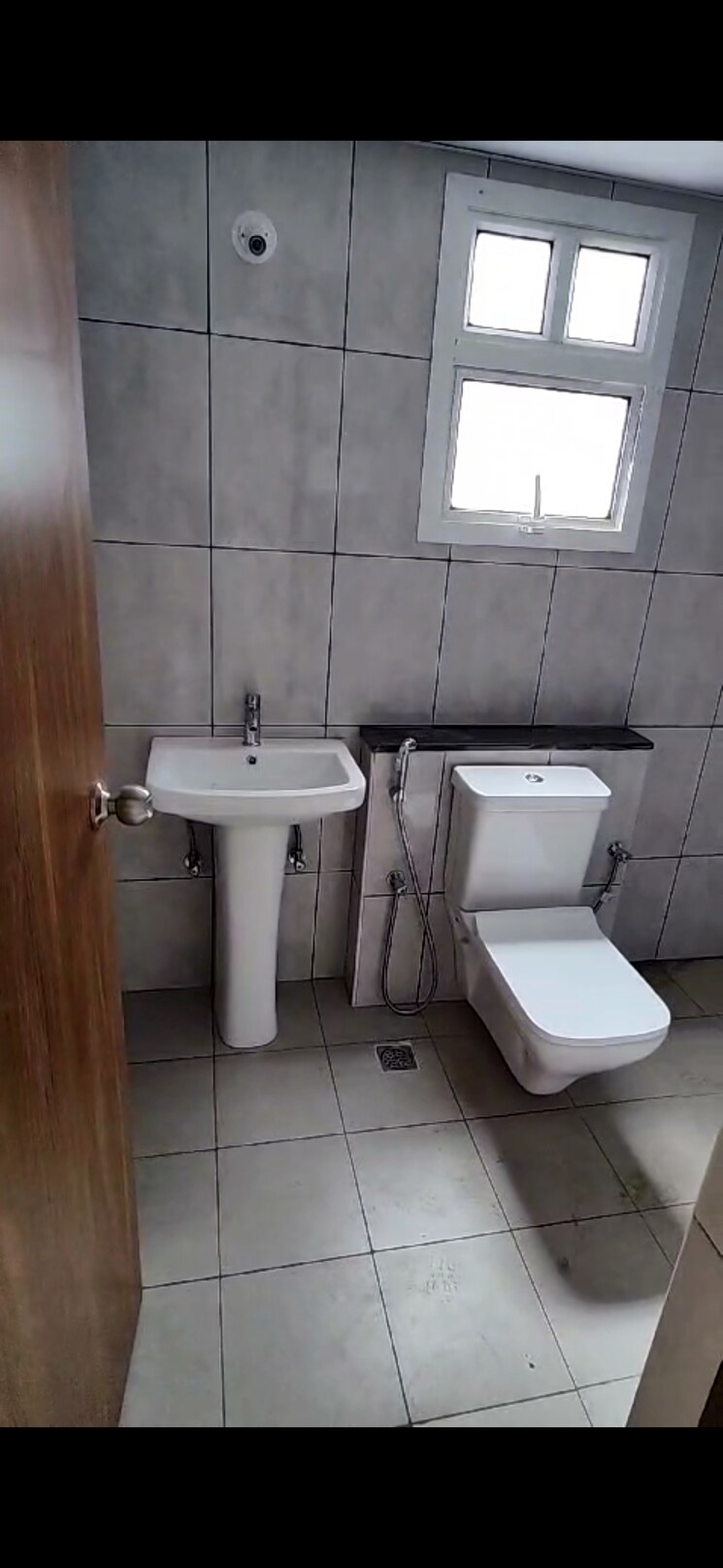 Bathroom, prestige-finsbury-park-hyde 2 Bedroom 971 Sq.Ft. Apartment In Bagaluru  Bangalore 8124006