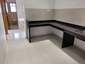 Kitchen in 4 BHK Apartment at Horizon Highgrove, Mundhwa – for Sale