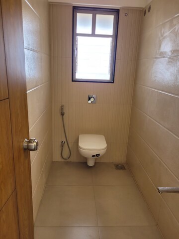 Bathroom in 4 BHK Apartment at Horizon Highgrove, Mundhwa – for Sale