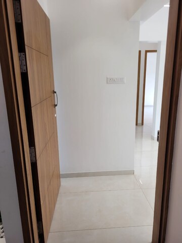 Building Lobby in 4 BHK Apartment at Horizon Highgrove, Mundhwa – for Sale