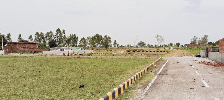 undefined, jewar  200 Sq.Yd. Plot In Jewar Greater Noida 8124194