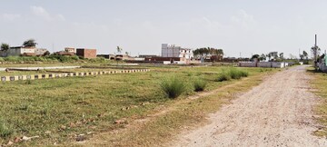 Plot Area in  Plot at Jewar – for Sale