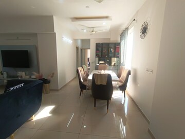Living Room in 3 BHK Apartment at Sector 113 – for Rent