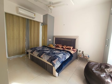 3 BHK Apartment For Rent in Sector 113