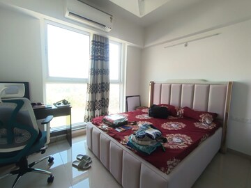 Bedroom in 3 BHK Apartment at Sector 113 – for Rent