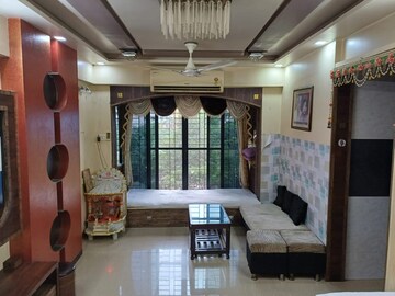 2 BHK Apartment For Sale in Thane West
