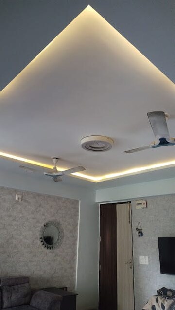 Furnished Amenities in 2 BHK Apartment at Zundal – for Sale
