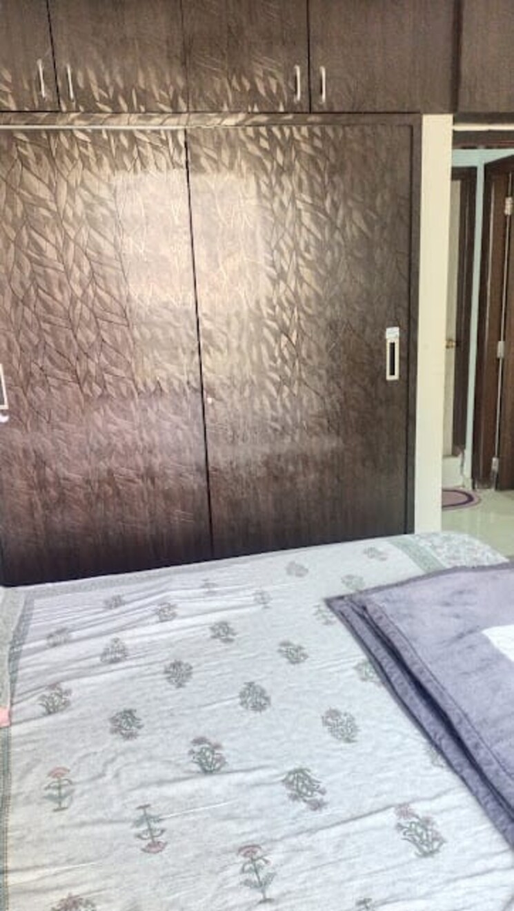 Room, zundal 2 Bedroom 1125 Sq.Ft. Apartment In Zundal Ahmedabad 8124026
