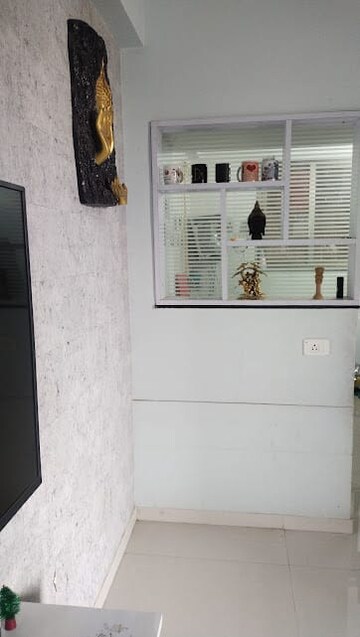  2 BHK Apartment at Zundal – for Sale