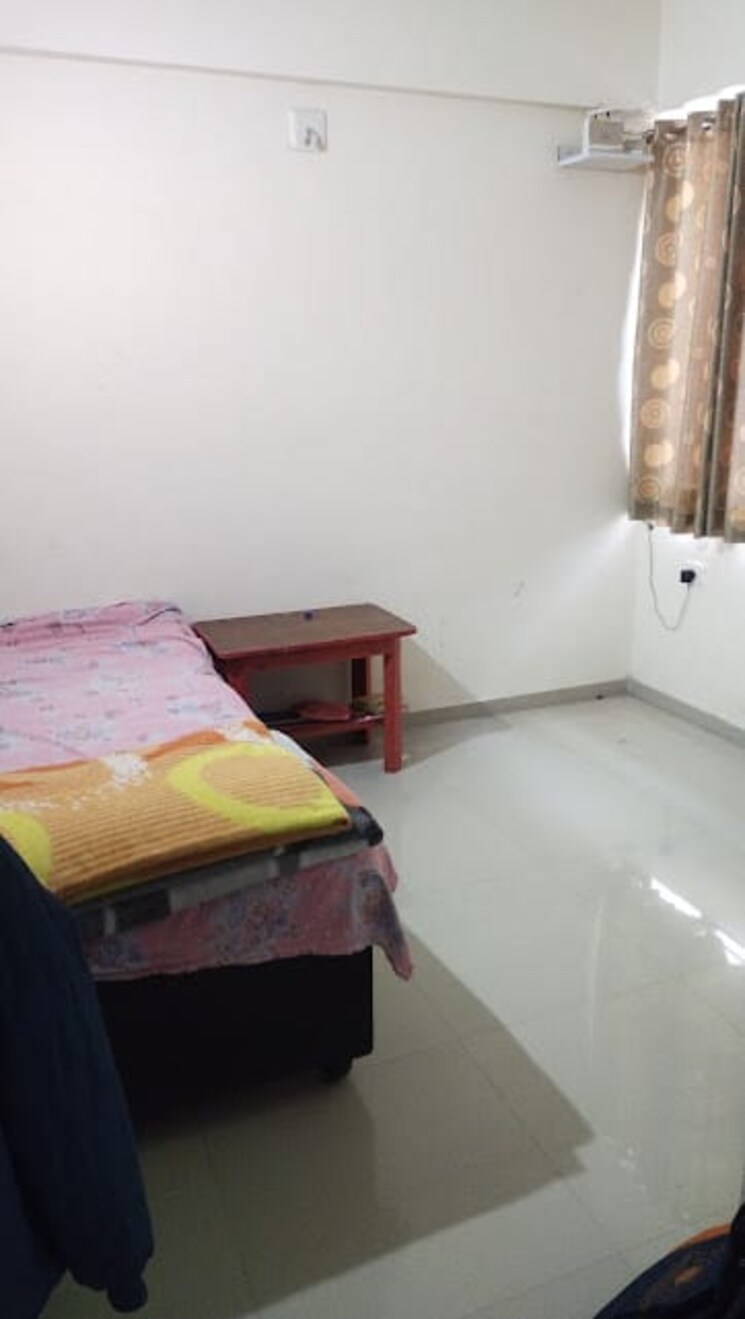 Bedroom, zundal 2 Bedroom 1125 Sq.Ft. Apartment In Zundal Ahmedabad 8124026