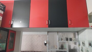 Furnished Amenities in 2 BHK Apartment at Zundal – for Sale