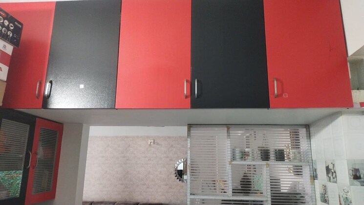 undefined, zundal 2 Bedroom 1125 Sq.Ft. Apartment In Zundal Ahmedabad 8124026