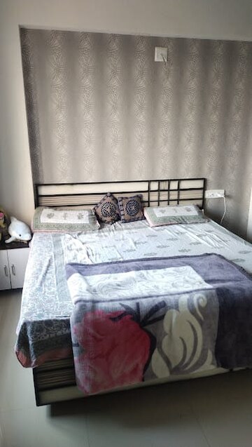Bedroom in 2 BHK Apartment at Zundal – for Sale