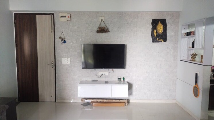 Other, zundal 2 Bedroom 1125 Sq.Ft. Apartment In Zundal Ahmedabad 8124026