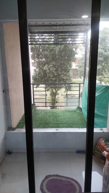 Balcony in 2 BHK Apartment at Zundal – for Sale
