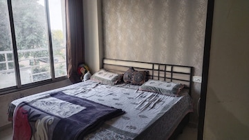 2 BHK Apartment For Resale in Zundal Ahmedabad  8124026