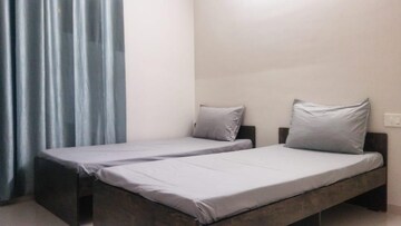  Pg For Rent in Thane West