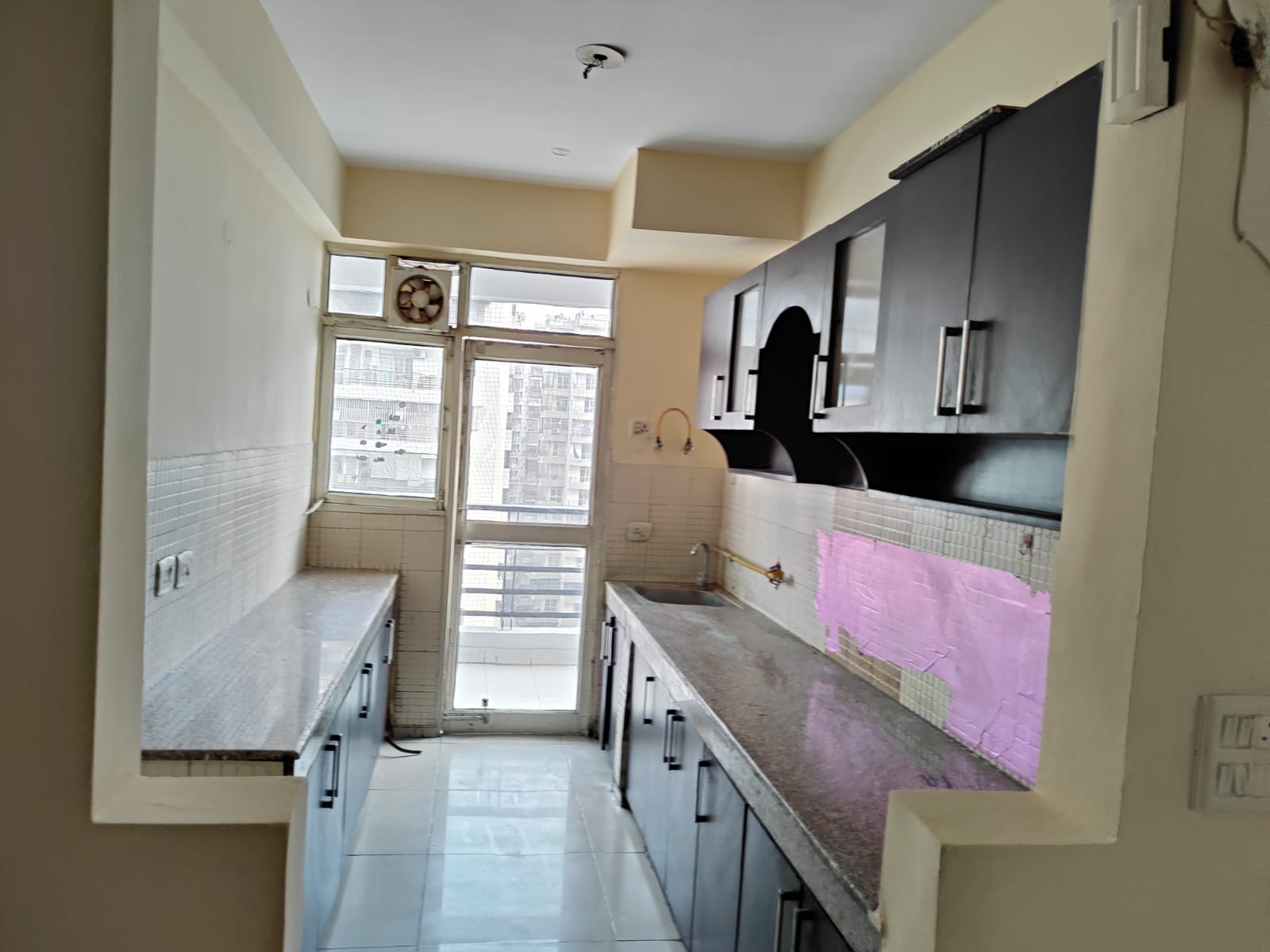 2 BHK + Pooja Room 722 Sq.Ft. Apartment in Gaurs Global Village