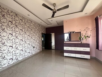 Kitchen in 4 BHK Apartment at Prestige Ferns Residency, Harlur – for Rent