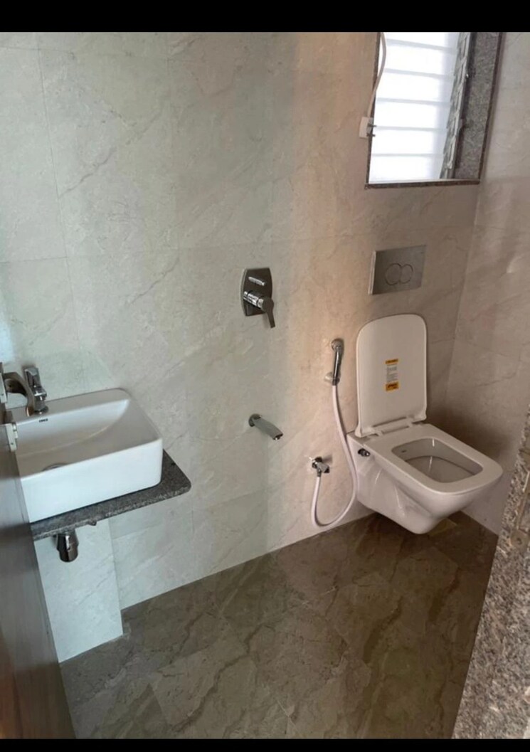 Bathroom, dimple-19-north 1.5 Bedroom 433 Sq.Ft. Apartment In Kandivali West Mumbai 8114918