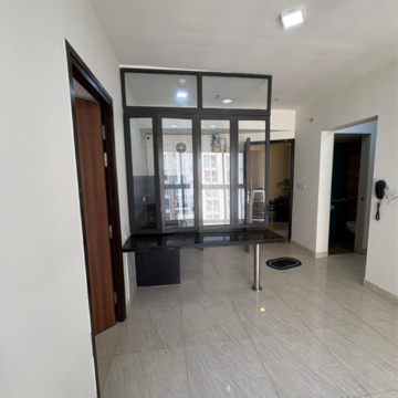 Room in 1 BHK Apartment at Lodha Quality Home Tower 2, Saket Complex – for Sale