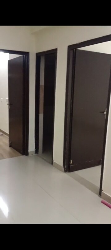 Building Lobby in 3 BHK Apartment at Proview Officer City, Raj Nagar Extension – for Rent