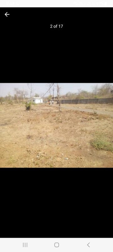 Plot Area in  Plot at Thane West – for Sale