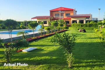  Plot For Sale in Sector 150