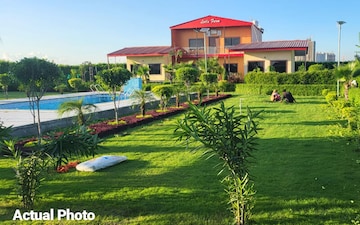 Plot For Sale in Sector 150
