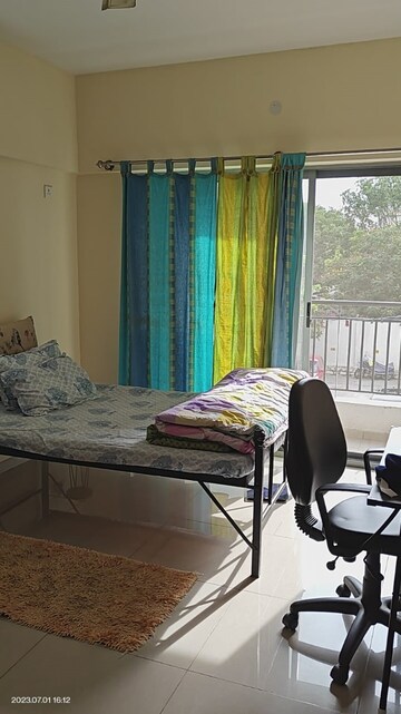 2 BHK Apartment For Resale in ND Passion Harlur Bangalore  8124081