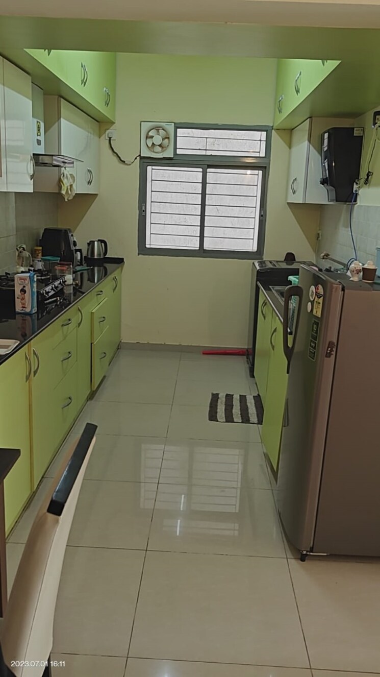 Kitchen, nd-passion 2 Bedroom 1300 Sq.Ft. Apartment In Harlur Bangalore 8124081