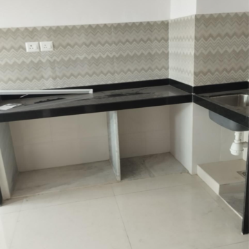 1 BHK Apartment For Rent in Lodha Quality Home Tower 2, Saket Complex
