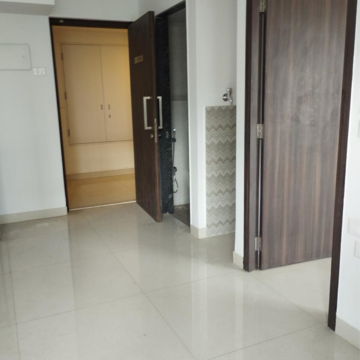 Room in 1 BHK Apartment at Lodha Quality Home Tower 2, Saket Complex – for Rent
