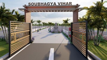  Plot – Exterior View View at Sundarpada - for Sale