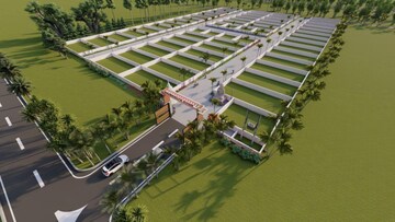  Plot – Exterior View View at Sundarpada - for Sale