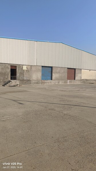 Commercial Warehouse 18000 Sq.Yd. For Rent in Runkata Agra  8124085