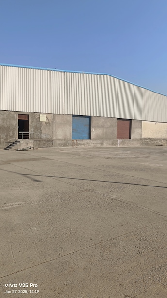 Commercial Warehouse 18000 Sq.Yd. For Rent in Runkata Agra  8124085