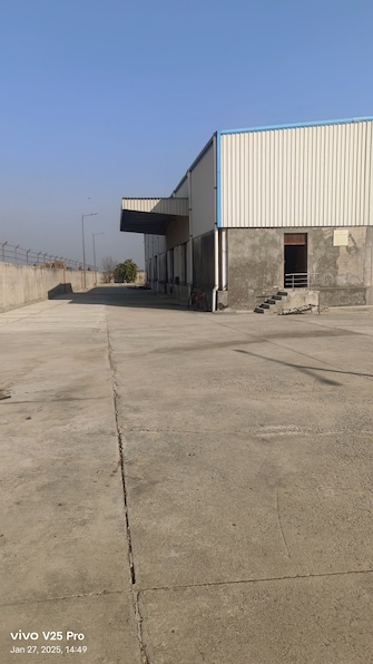 Commercial Warehouse 18000 Sq.Yd. For Rent in Runkata Agra  8124085