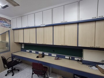 Commercial Office Space 220 Sq.Ft. For Rent in Lamington Road Mumbai  8124115