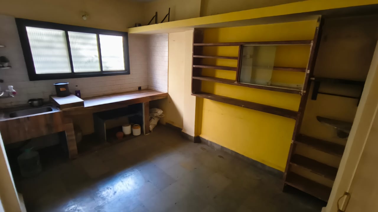 1 BHK Apartment For Sale in Yamuna Keshav Society , P