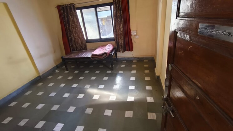 Kitchen, thane west 1 Bedroom 500 Sq.Ft. Apartment In Thane West Thane 8124112