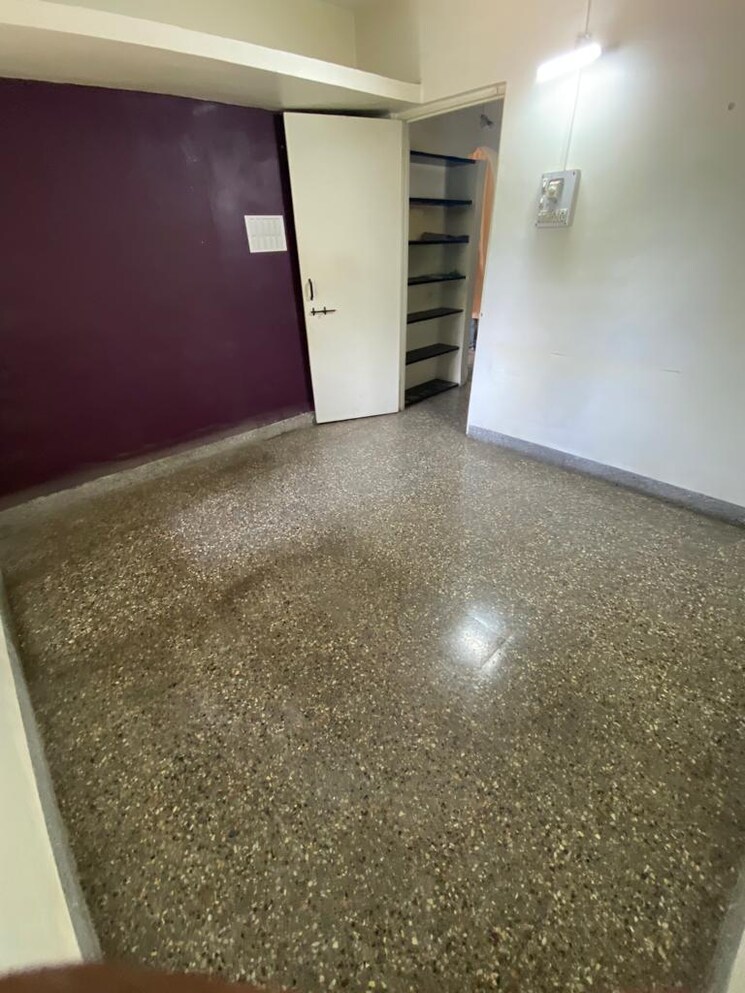 Bedroom, vanaz-corner 2 Bedroom 1000 Sq.Ft. Apartment In Kothrud Pune 8124083