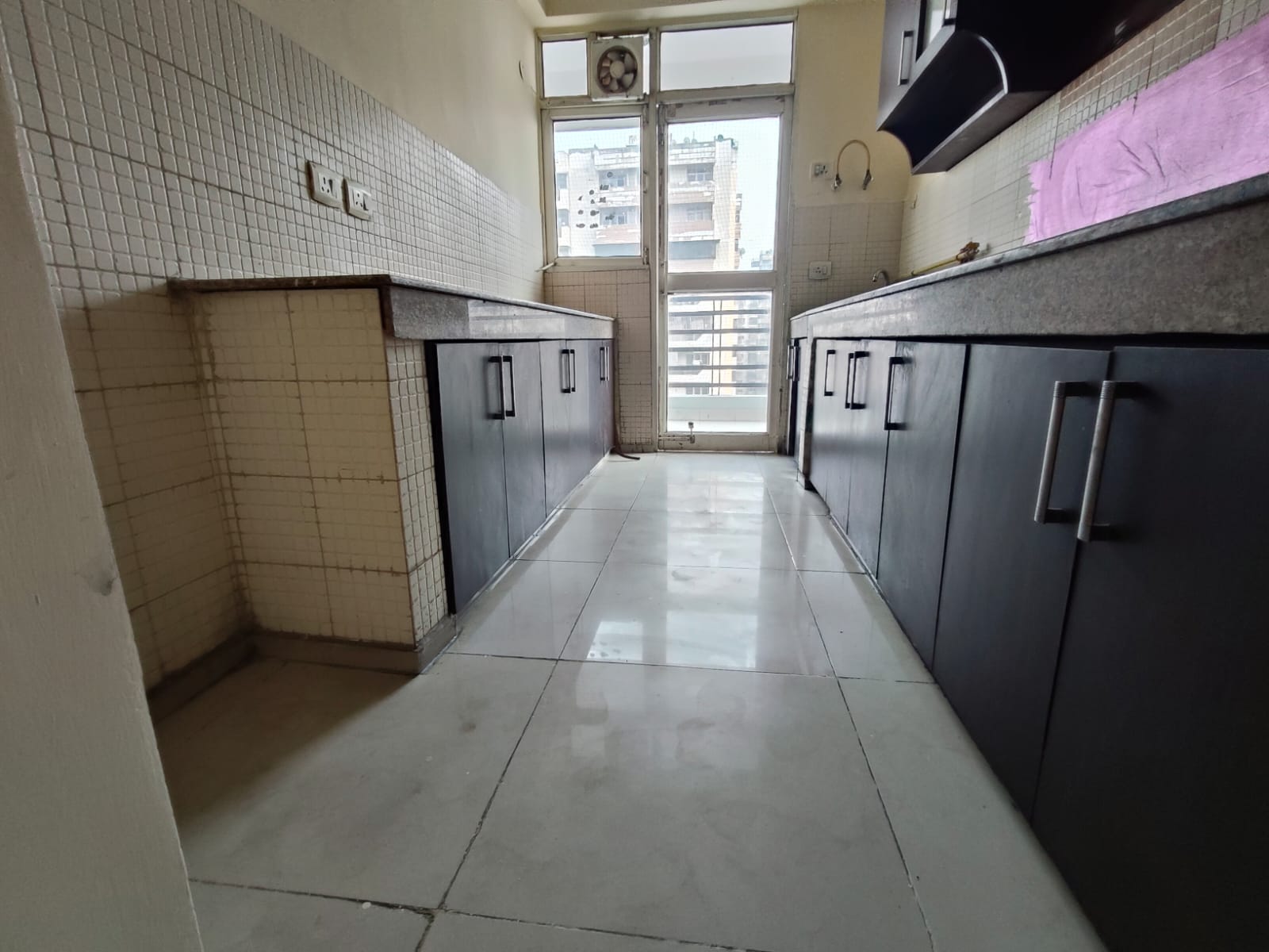 2 BHK + Pooja Room Apartment For Sale in Saviour Greenisle