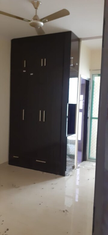 Building Lobby in 3 BHK Apartment at Gaur Saundaryam, Tech Zone 4 Greater Noida – for Rent