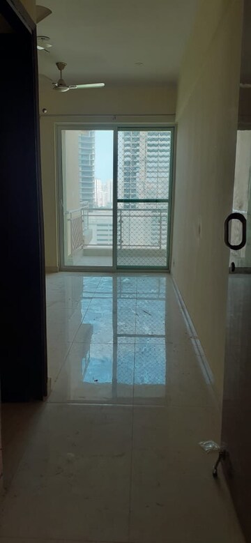 Bathroom in 3 BHK Apartment at Gaur Saundaryam, Tech Zone 4 Greater Noida – for Rent